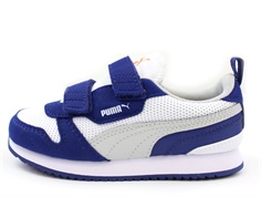 Puma sneakers R 78 whitet/grayt/electront/blue